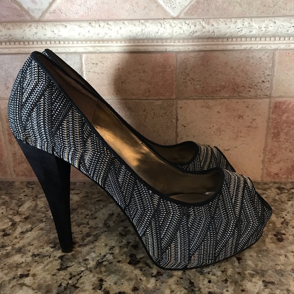 Stilettos heels